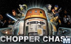 Chopper Chase