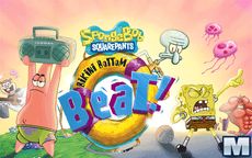 Spongebob - Bikini Bottom Beat