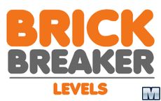 Brick Breaker Levels