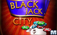 Black Jack City