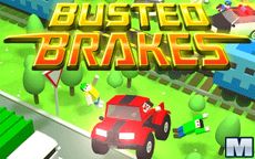 Busted Breakes