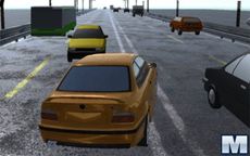 Highway Racing Online