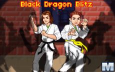 Black Dragon Blitz