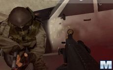 Desert Force FPS