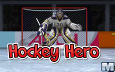 Hockey Hero