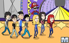 Youtubers Saw Game 2