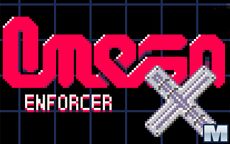 Omega Enforcer X