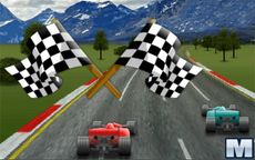 Sprint Club Nitro