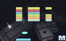 Brick Breaker Intergalactic