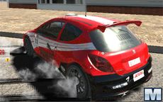 Cars 3D