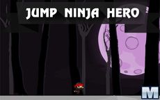 Jump Ninja Hero