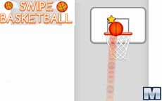 Swipe Basketball