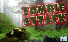 Zombie Attack