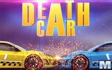 Deathcar.io