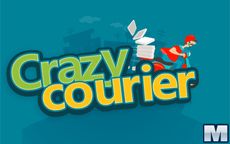 Crazy Courier