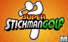 Super Stickman Golf