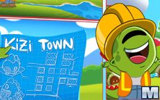 Kizi Town
