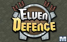 Elven Defence