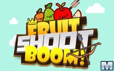 Fruit Shoot Boom
