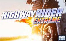 Highway Rider Extreme