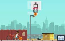 Street Ball Star