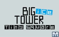 Big Icy Tower Tiny Square