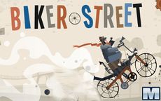 Biker Street