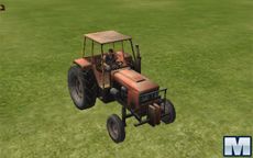 The Farmer 3D