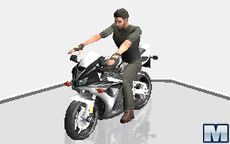 Moto Bike Racer Grand Highway Nitro 3D