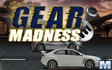 Gear Madness