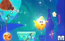 Cut the Rope Magic