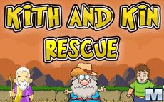 Kith And Kin Rescue