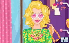Barbie Vintage vs Retro