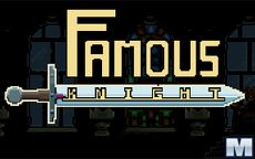 Famous Knight