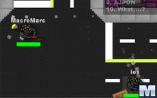 Shootem.io
