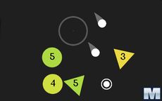 Falling Ballz Online