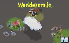 Wanderers.io