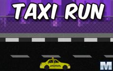 Taxi Run