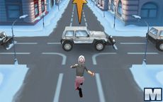 Angry Gran Russia
