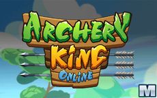 Archery King Online