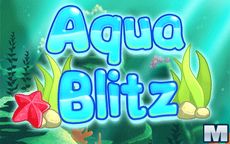 Aqua Blitz