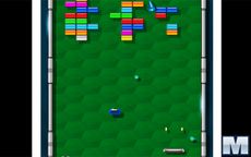 Arkanoid Online Mobile
