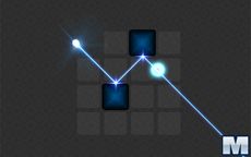 Laser Puzzle