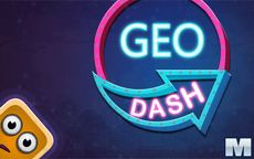Geo Dash