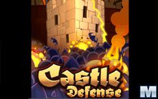 Castle Defense