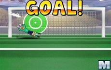 Soccertastic