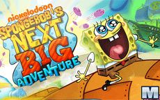 Spongebob's Next Big Adventure