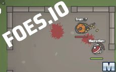 Foes.io