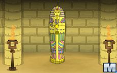 Escape Pharaoh Tomb