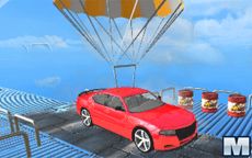 Impossible Stunt Car Track